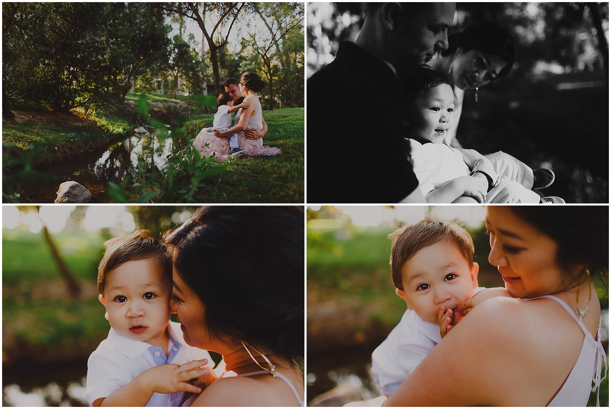 FAMILY PORTRAIT PHOTOGRAPHY ORANGE COUNTY